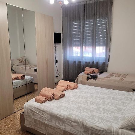 Appartamento Todaro Vigevano Kültér fotó