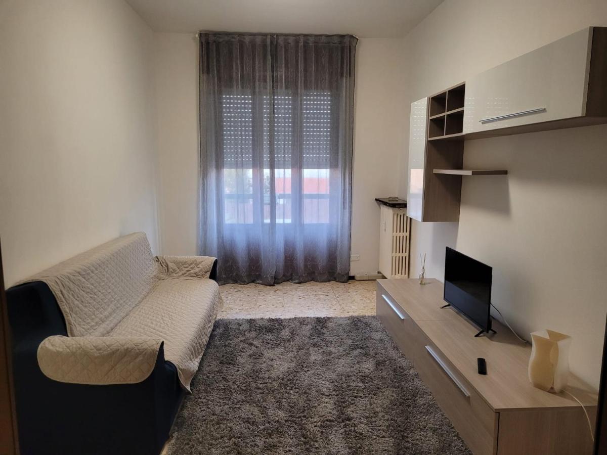 Appartamento Todaro Vigevano Kültér fotó